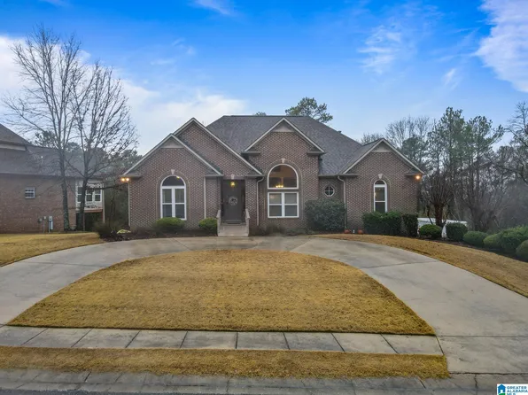295 Grande View Pkwy, Maylene, AL 35114
