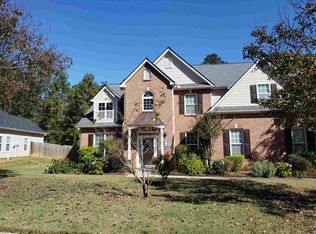 4937 Brown Leaf Dr, Powder Springs, GA 30127