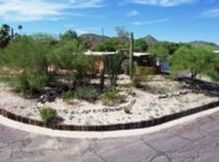 1661 N Andros Pl, Tucson, AZ 85745