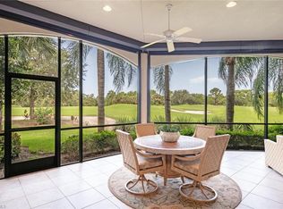 17015 Porta Vecchio Way UNIT 101, Naples, FL 34110