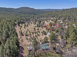 181 S Blackfoot Rd, Payson, AZ 85541