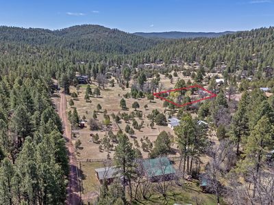 181 S Blackfoot Rd, Payson, AZ, 85541