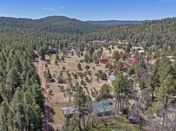 181 S Blackfoot Rd, Payson, AZ 85541