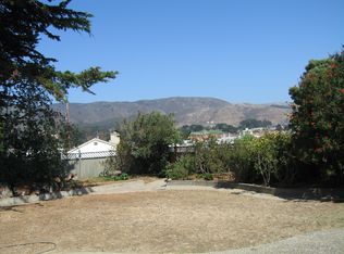 770 Alta Loma Dr, South San Francisco, CA 94080