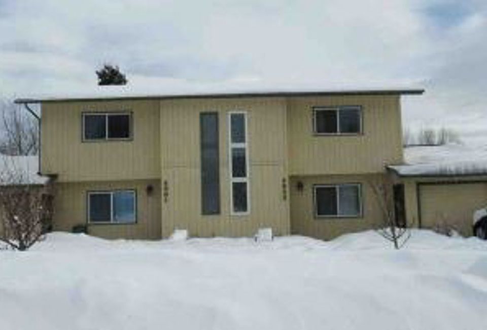 Property Front View
