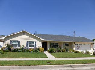 9553 Rhea Ave, Northridge, CA 91324