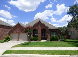 16114 Los Sedona, Helotes, TX 78023