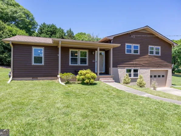 211 Mayflower Dr, Woodstock, GA 30188
