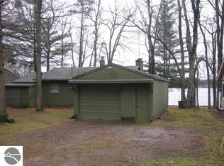 2104 Latham Rd, National City, MI 48748