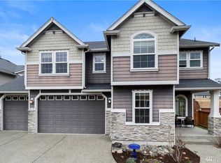 18107 113th St E, Bonney Lake, WA 98391