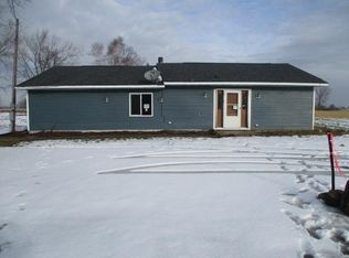 W1710 Ortlepp Rd, CHILTON, WI 53014