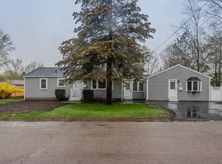 89 Circuit Rd, Weymouth, MA 02190