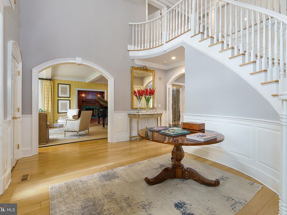 25 Oakridge Ct, Princeton, NJ 08540 Zillow