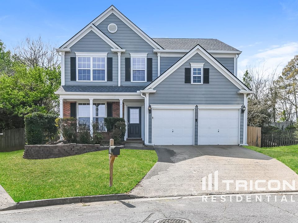 1st image of 539 Drifton Way
