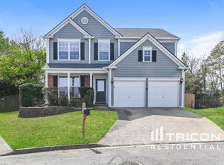539 Drifton Way, Woodstock, GA 30188