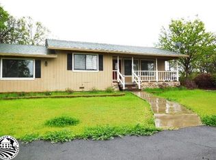 2730 Zamora St, La Grange, CA 95329