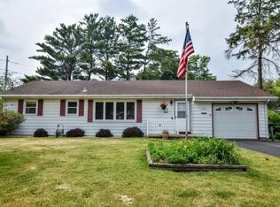 1114 Starlight Dr, Madison, WI 53711