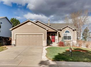 3977 Ashcroft Ave, Castle Rock, CO 80104