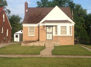 19729 Whitcomb St, Detroit, MI 48235