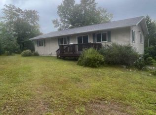 N4842 County Road 607 Rd, Iron Mountain, MI 49801