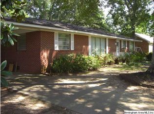 200 Hillbrook Dr, Sylacauga, AL 35150