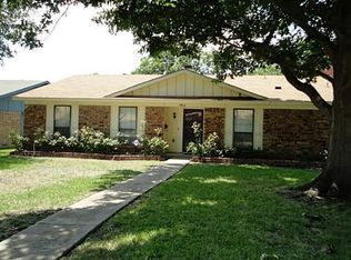 1914 Steamboat Springs Dr, Garland, TX 75044