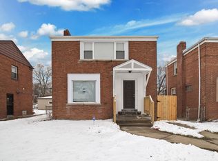 9906 S Calhoun Ave, Chicago, IL 60617