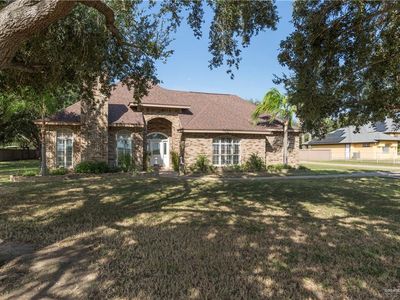 4417 N Mayberry Rd, Palmhurst, TX, 78573