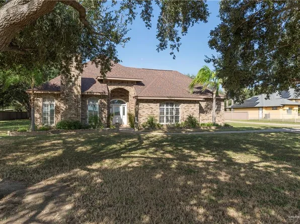 4417 N Mayberry Rd, Palmhurst, TX 78573