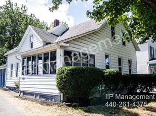 7501 Berry Ave #UP, Cleveland, OH 44102