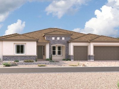 9447 Mohawk St, Las Vegas, NV, 89139