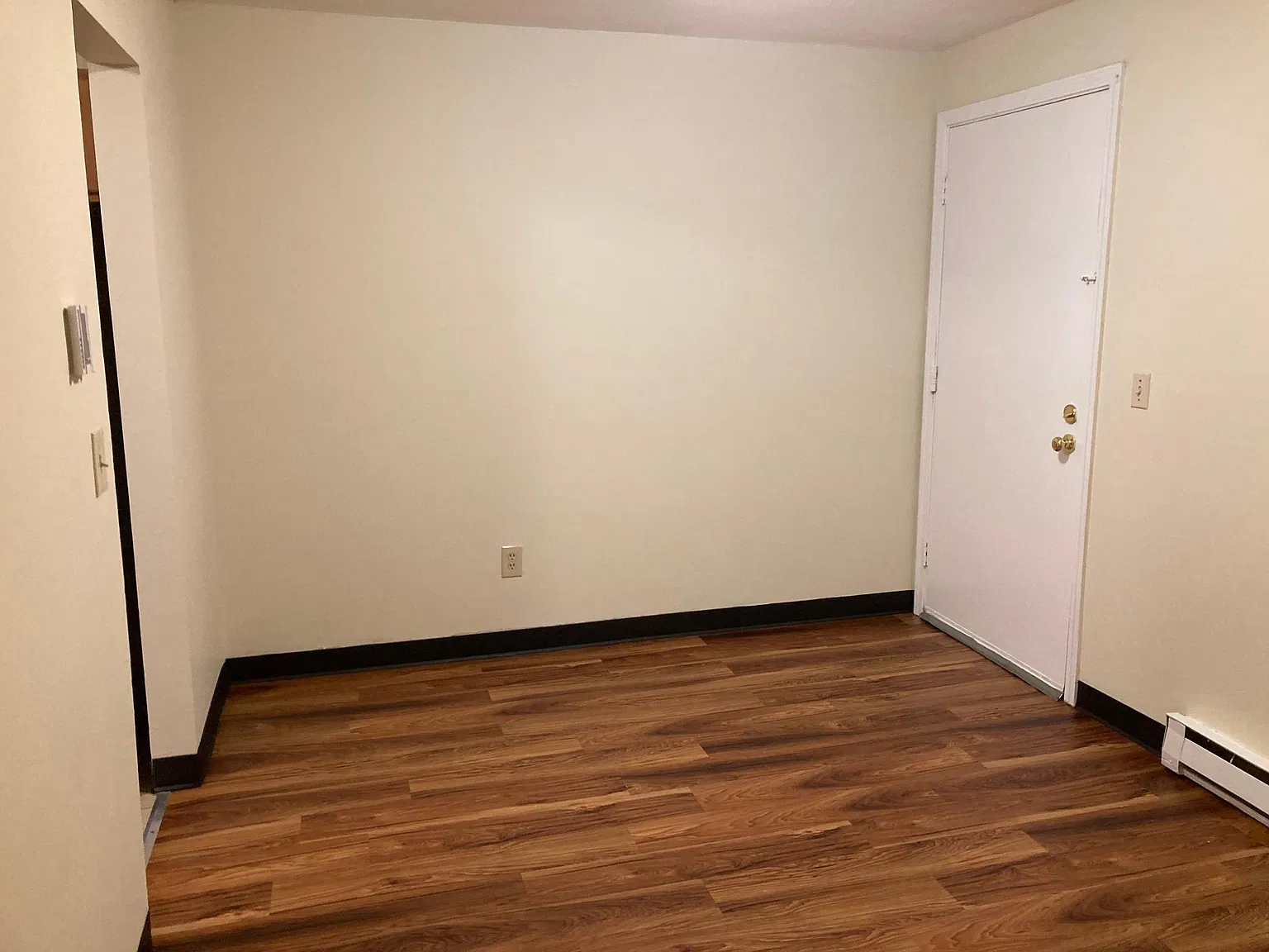 2 bed, 1100 sqft, $1,875 — Photo 4