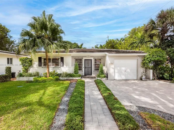 810 Madrid St, Coral Gables, FL 33134