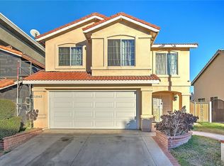 12842 Via Van Cleave, Baldwin Park, CA 91706