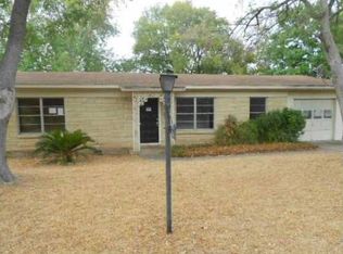 1411 Ridgemont Dr, Austin, TX 78723