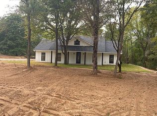 1705 Fleming Rd, Bells, TX 75414