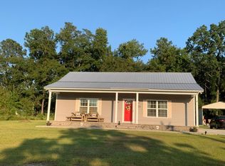 1545 Wyboo Ave, Manning, SC 29102