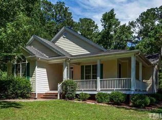 6509 Nathans Landing Dr, Raleigh, NC 27603