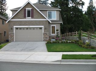 11927 178th Pl NE, Redmond, WA 98052