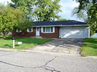 111 E Norwood St, Morton, IL 61550