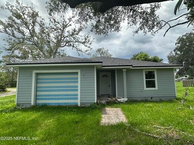 1440 GRAND Street, Jacksonville, FL, 32208