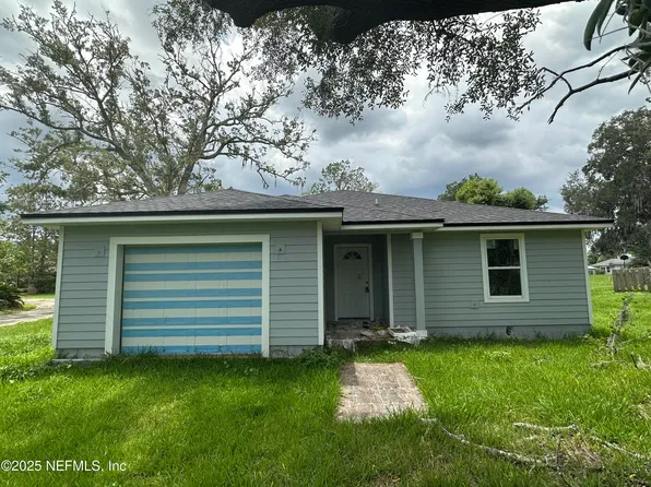 1440 GRAND Street, Jacksonville, FL 32208