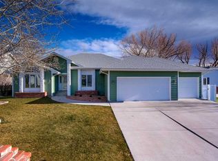 1701 Judd Cir, Billings, MT 59102