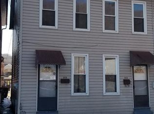 513 Power St, Johnstown, PA 15906