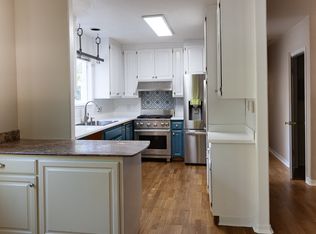 1939 York St, Napa, CA 94559
