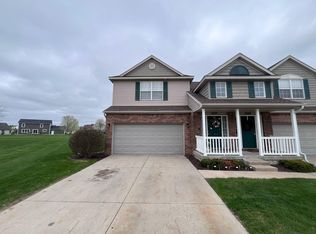 1637 Chippewa Way, Mount Pleasant, MI 48858