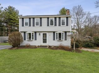 78 Montgomery Dr, Plymouth, MA 02360