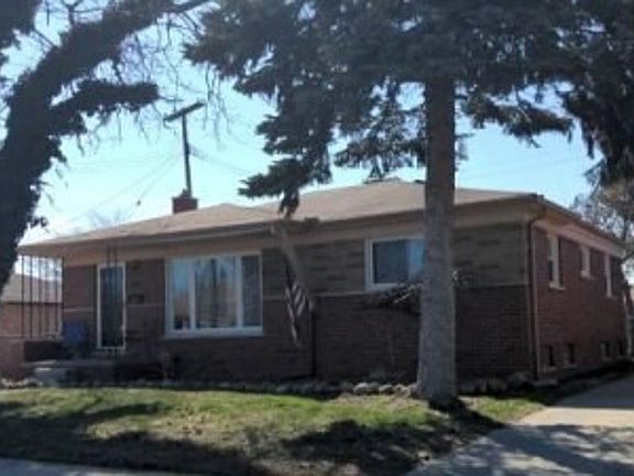 Property Side View