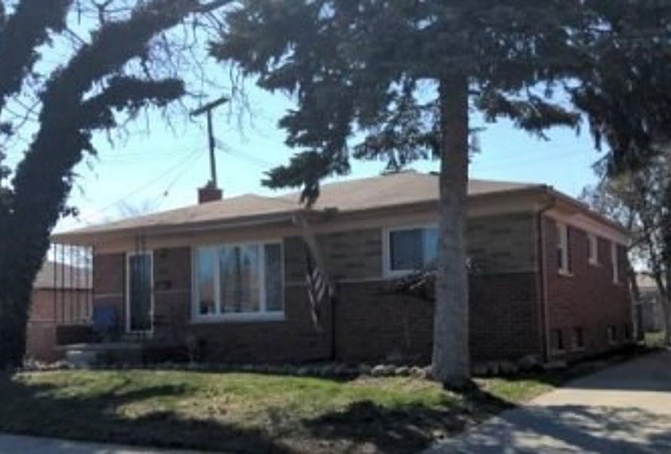 Property Side View