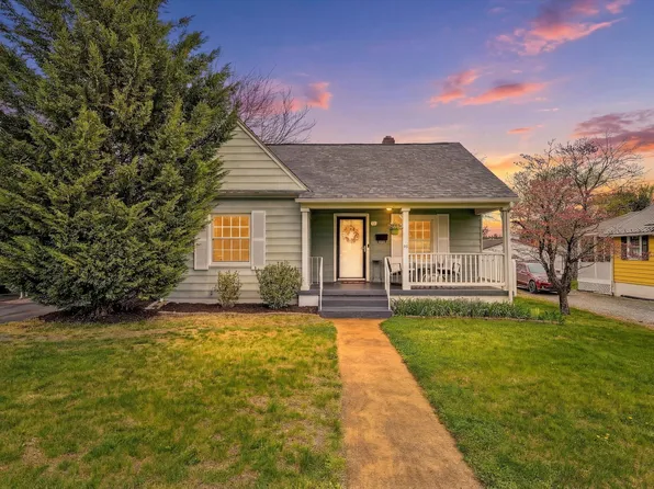 26 N Bruffey St, Salem, VA 24153